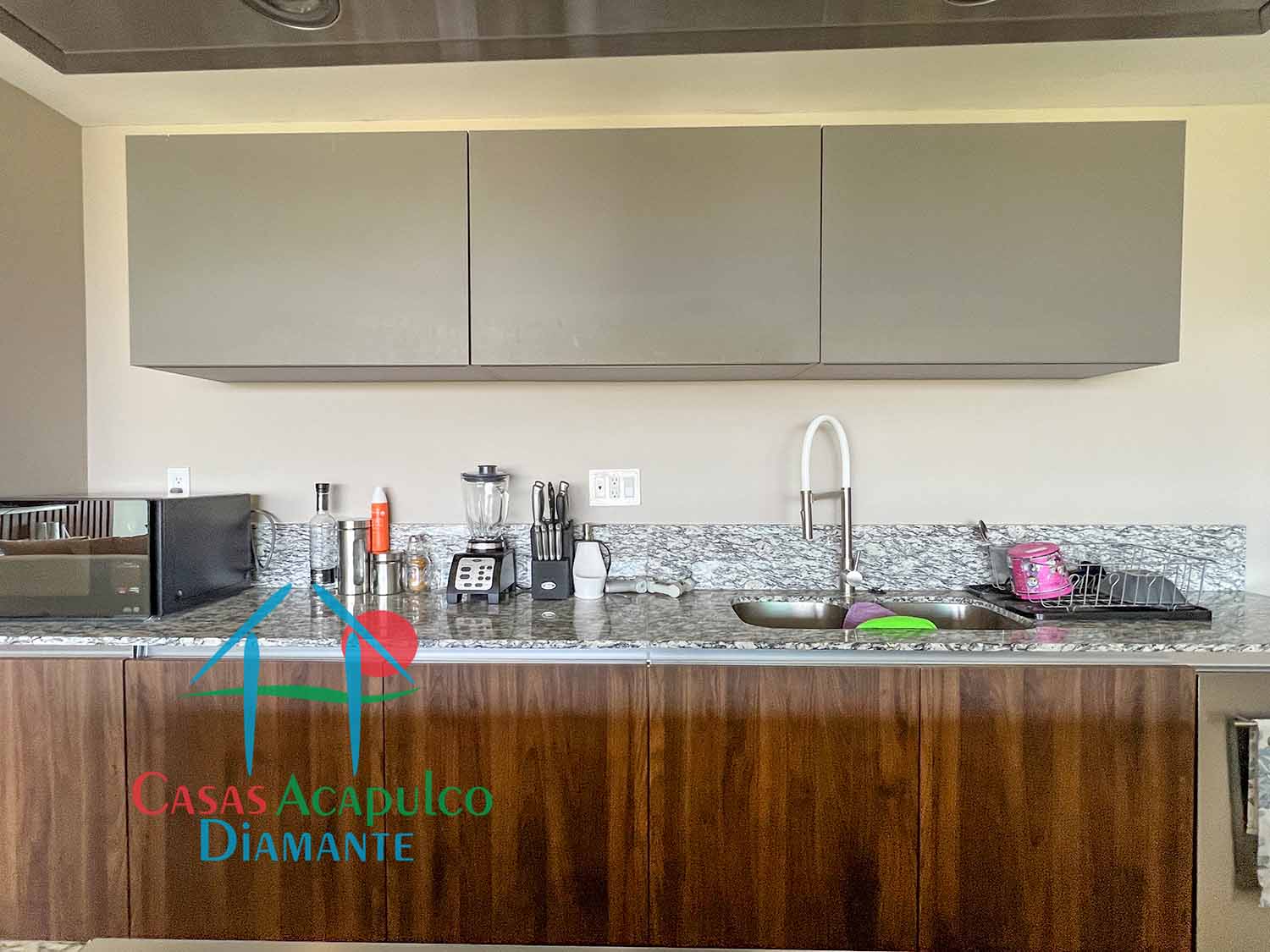 La Isla Fiji N 12 - Cocina 6 La Isla Fiji N 12 - Cocina 6